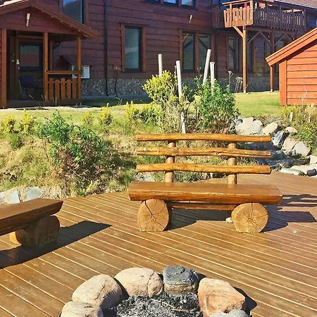 15 Person In Eidsvag-by Traum Сasa de vacaciones *