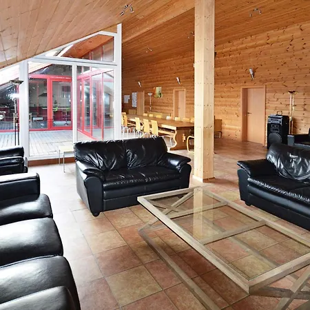 15 Person In Eidsvag-by Traum