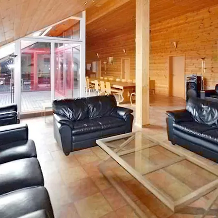 Сasa de vacaciones 15 Person In Eidsvag-by Traum Eidsvåg