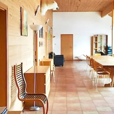 Сasa de vacaciones 15 Person In Eidsvag-by Traum Eidsvåg