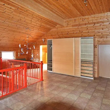15 Person In Eidsvag-by Traum Сasa de vacaciones