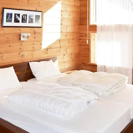 15 Person In Eidsvag-by Traum Сasa de vacaciones