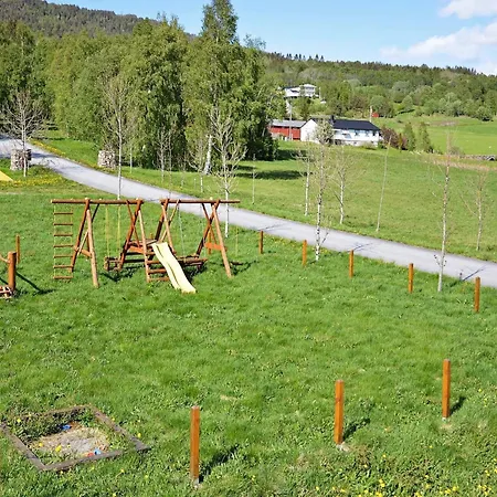 15 Person In Eidsvag-by Traum Сasa de vacaciones *