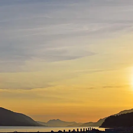 Сasa de vacaciones 15 Person In Eidsvag-by Traum Eidsvåg