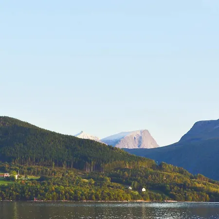15 Person In Eidsvag-by Traum Сasa de vacaciones *