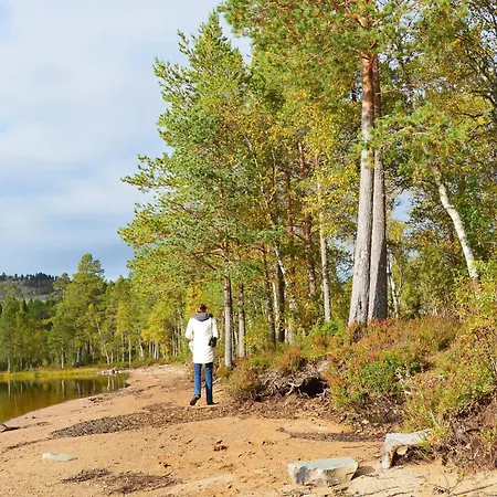 15 Person In Eidsvag-by Traum Сasa de vacaciones *