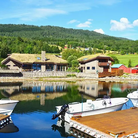 15 Person In Eidsvag-by Traum *