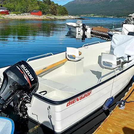 15 Person In Eidsvag-by Traum Сasa de vacaciones *