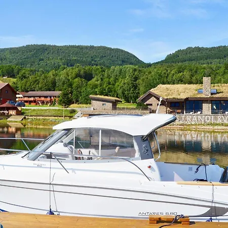 15 Person In Eidsvag-by Traum Сasa de vacaciones *