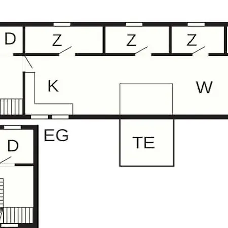 15 Person In Eidsvag-by Traum * Eidsvåg