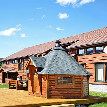 Holiday home 15 Person In Eidsvag-by Traum Eidsvag (Nesset)